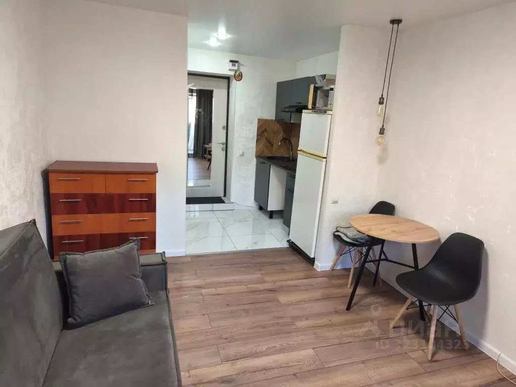 Студия Алтайский край, Барнаул городской округ, Южный рп просп. ... - Фото 2