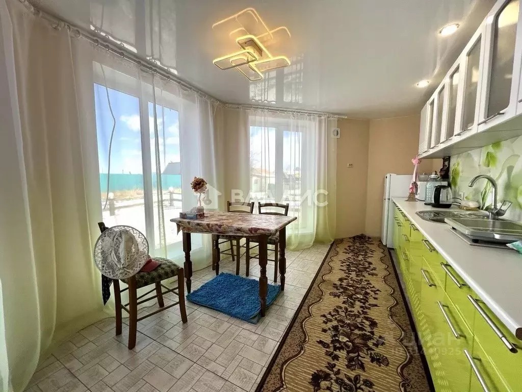 Дом в Забайкальский край, Чита № 145 Атлант СНТ, 147 (48 м) - Фото 1