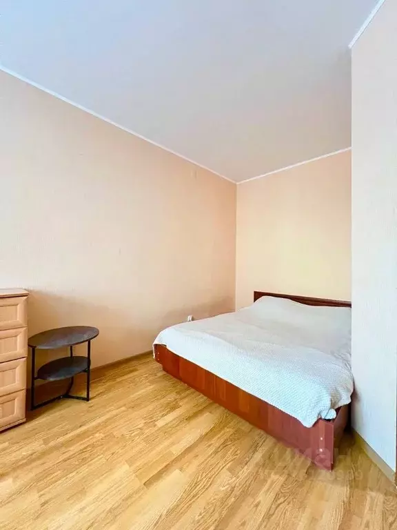 1-к кв. Татарстан, Казань ул. Юлиуса Фучика, 2б (38.0 м) - Фото 2