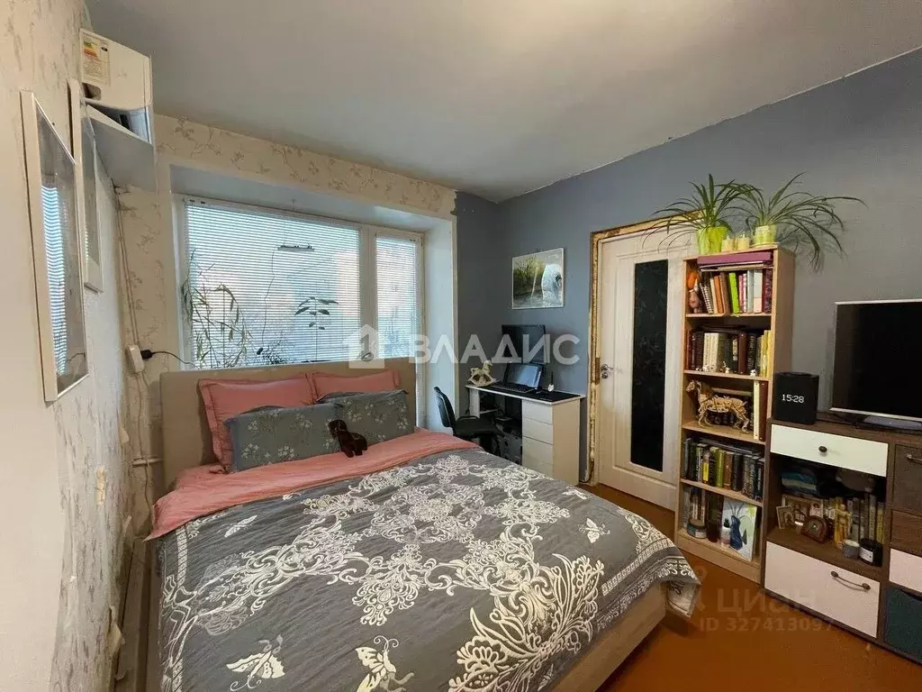 2-к кв. Владимирская область, Ковров просп. Ленина, 31 (44.9 м) - Фото 2