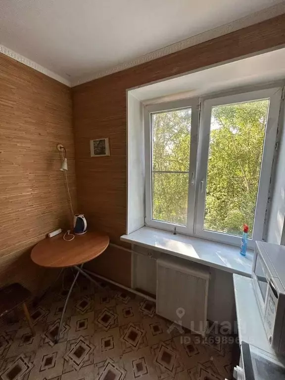 1-к кв. Московская область, Лобня ул. Циолковского, 2 (31.0 м) - Фото 2