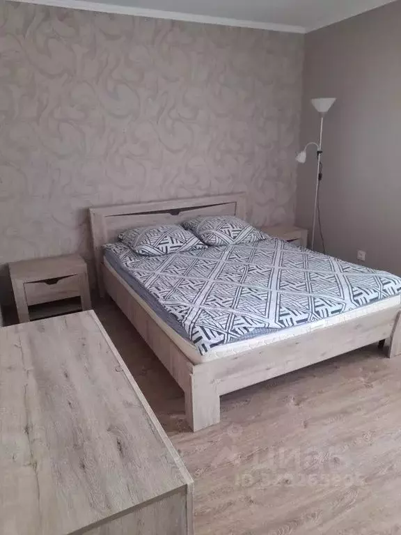 2-к кв. Крым, Щелкино Ленинский район, 2-й мкр, 60/2А (45.0 м) - Фото 1