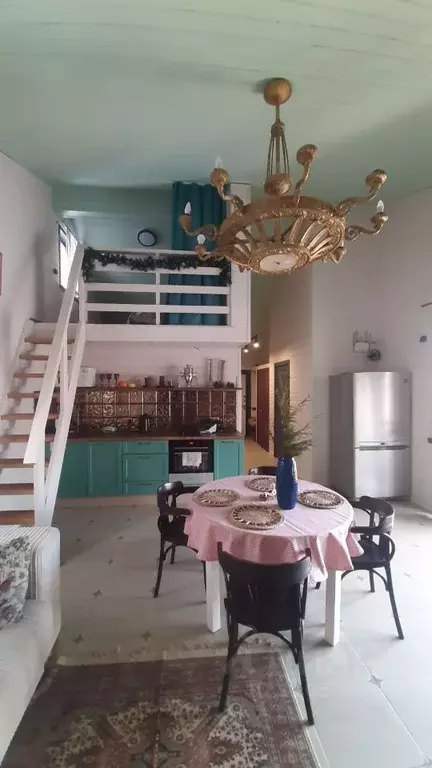 Дом в Брянская область, Брянск ул. Луначарского, 55 (68 м) - Фото 2