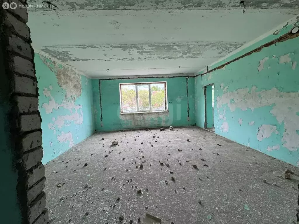 Помещение свободного назначения (437.5 м) - Фото 0