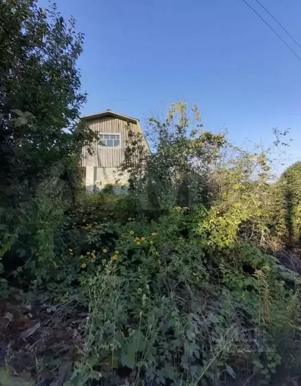 Дом в Белгородская область, Яковлевский городской округ, Эксперимент ... - Фото 1