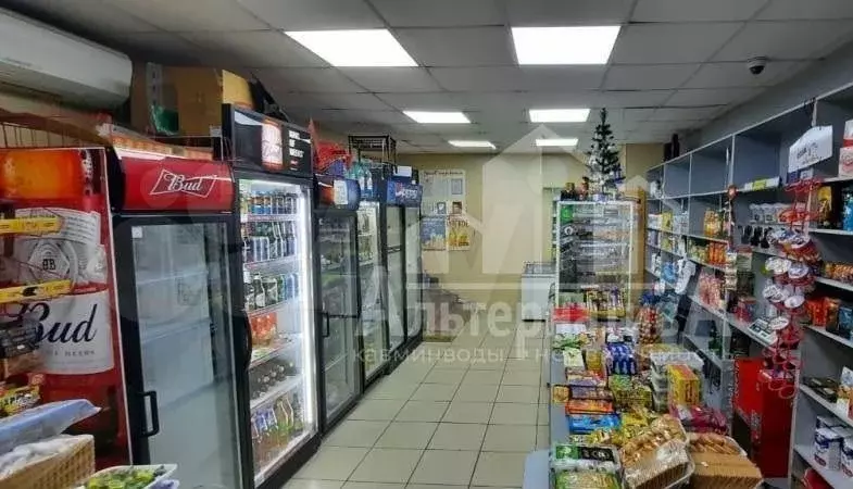 60.5 м продуктовый магазин, склад, свободного наз - Фото 0