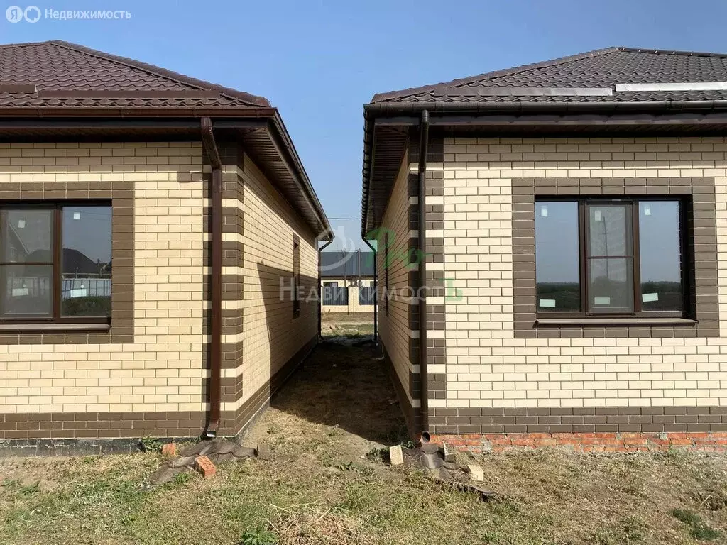 Дом в Ейск, улица Чайковского (84 м) - Фото 2