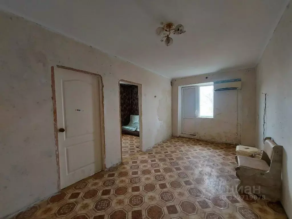 3-к кв. Крым, Джанкойский район, с. Лобаново  (43.4 м) - Фото 2