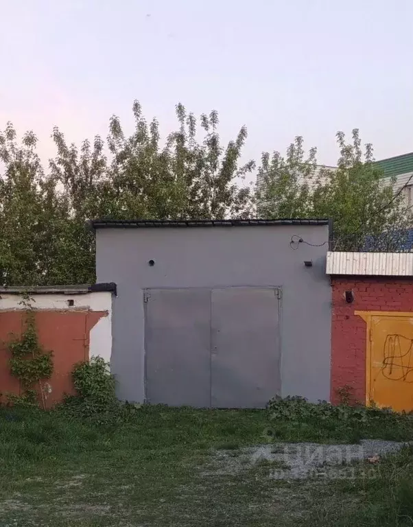 Гараж в Свердловская область, Сысерть  (30 м) - Фото 1