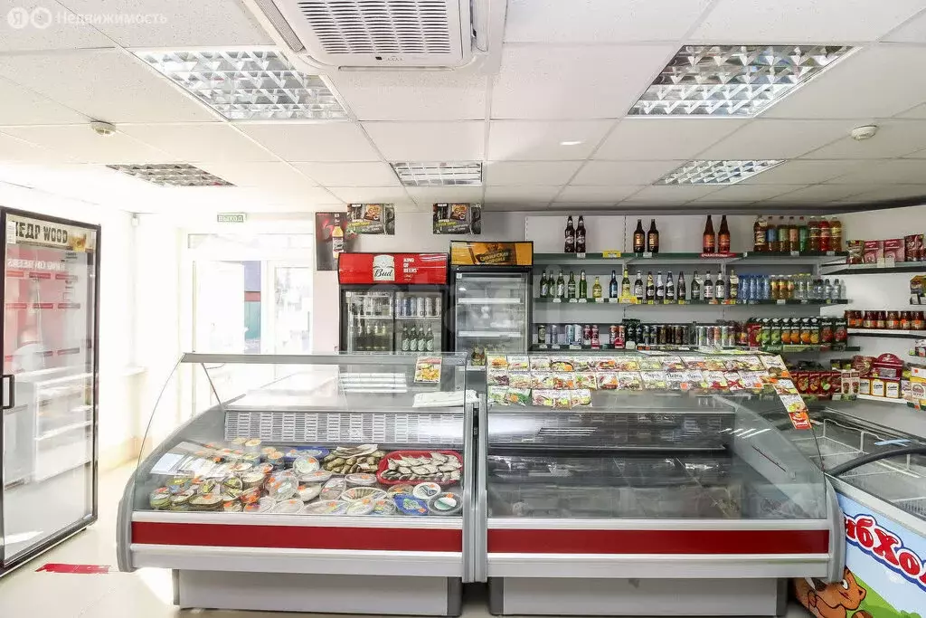 Торговая площадь (169.5 м) - Фото 2