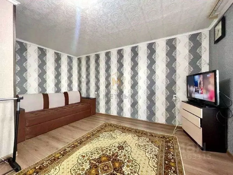 1-к кв. Белгородская область, Белгород ул. Челюскинцев, 55 (33.4 м) - Фото 1