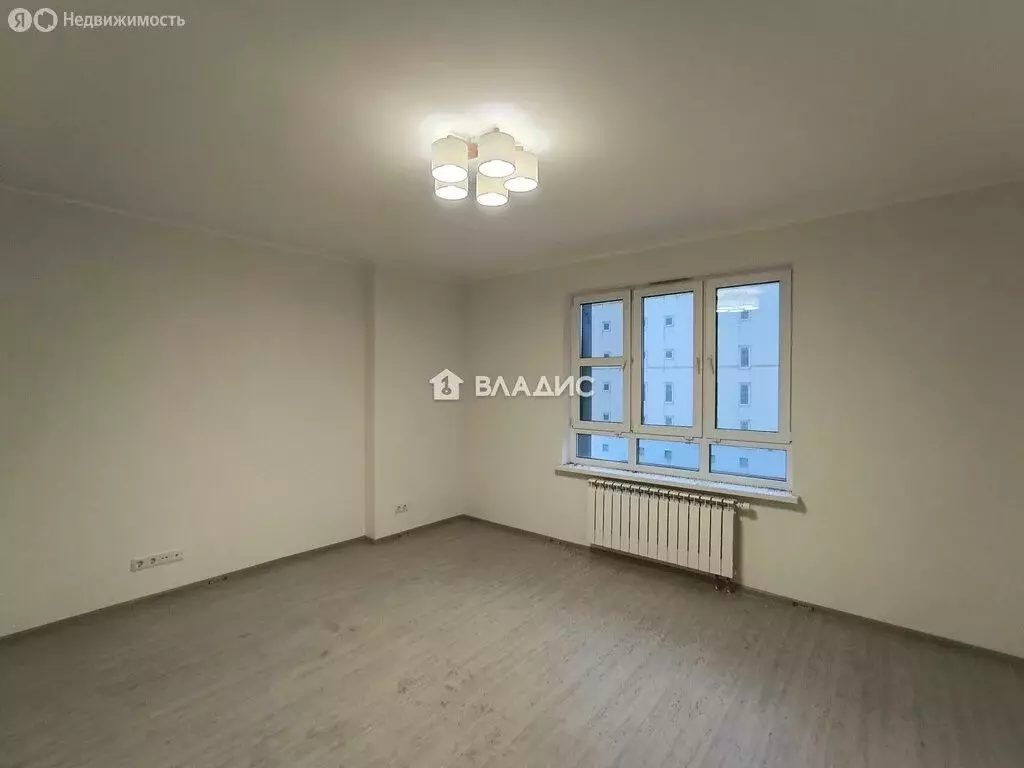 2-комнатная квартира: Москва, Староалексеевская улица, 3 (59.1 м) - Фото 0