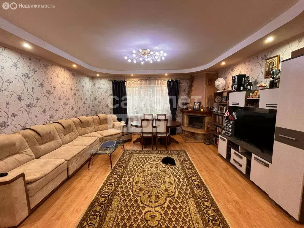 Дом в Красная Горка, Береговая улица, 29 (188.5 м) - Фото 2