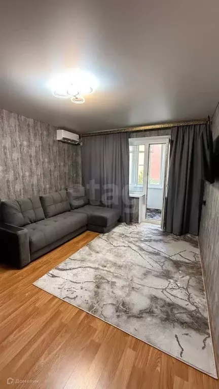 Продаётся 1-к квартира, 37.2 м - Фото 1
