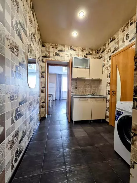 1-к. квартира, 25 м, 1/5 эт. - Фото 0