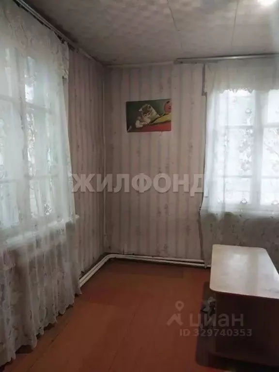 2-к кв. Хакасия, Абакан ул. Герцена, 1 (46.6 м) - Фото 1
