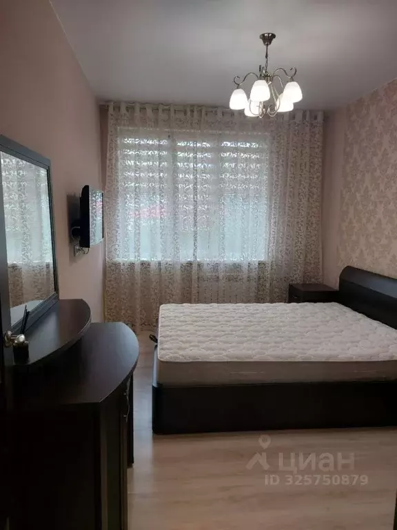 1-к кв. Новосибирская область, Новосибирск Обская ул., 82 (38.7 м) - Фото 2