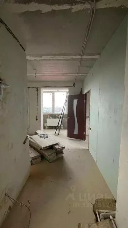 Студия Краснодарский край, Краснодар 1 Мая ул., 394 (27.8 м) - Фото 2