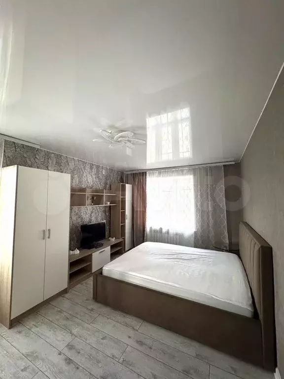 1-к. квартира, 36 м, 6/12 эт. - Фото 0