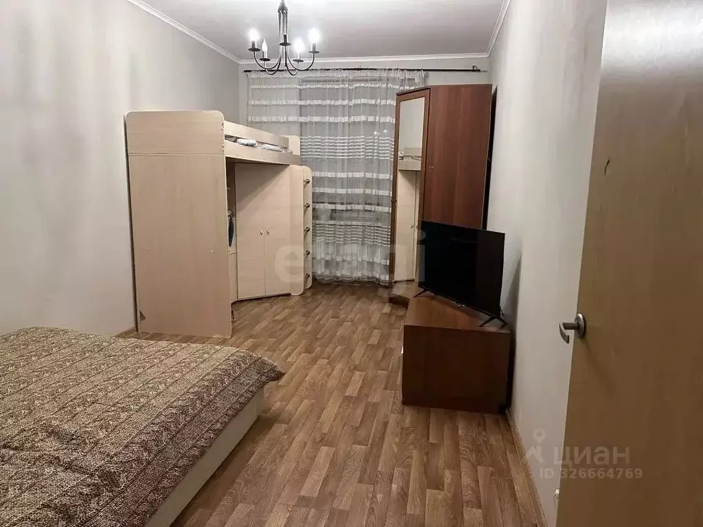 1-к кв. Московская область, Красногорск ул. Народного Ополчения, 9А ... - Фото 1