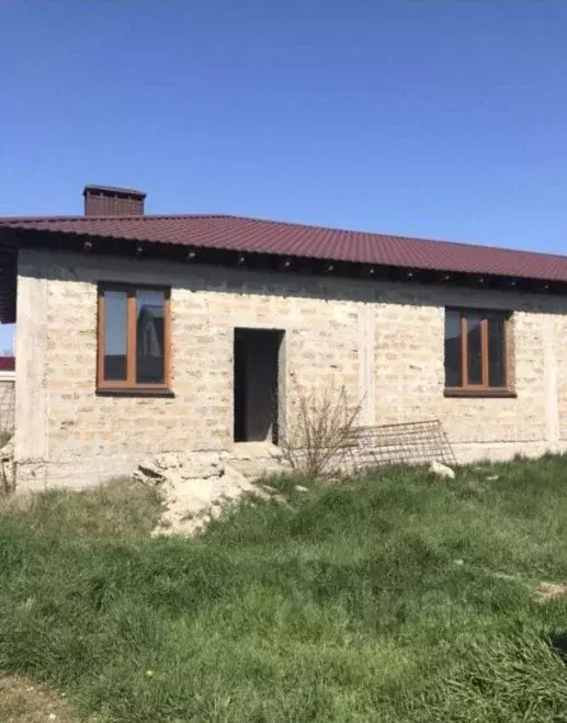 Дом в Севастополь Балаклавский муниципальный округ, Солнечный СНТСН, ... - Фото 0