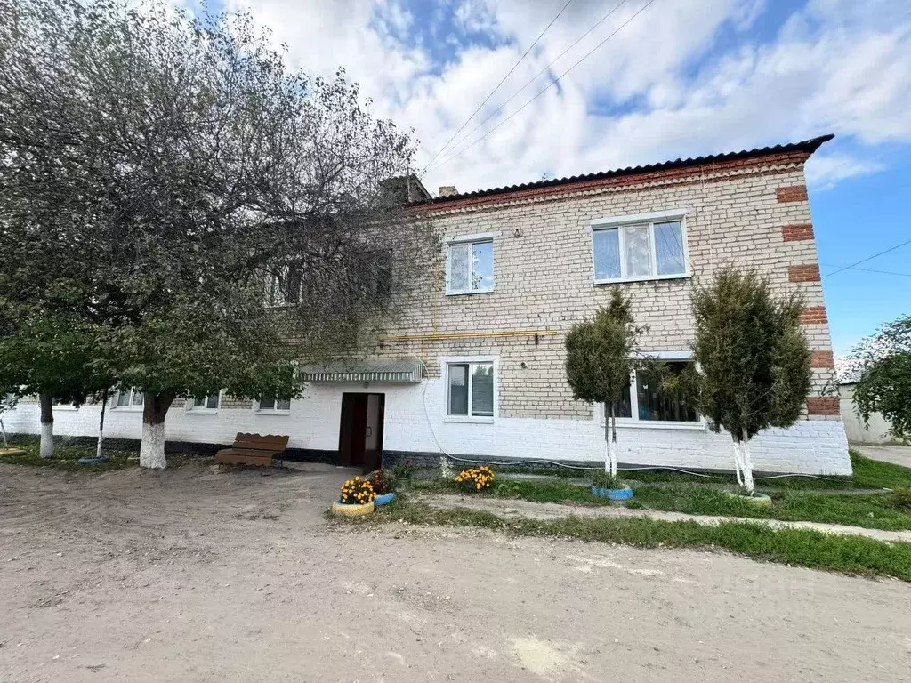 2-к кв. Тюменская область, Тюменский муниципальный округ, с. Успенка ... - Фото 2