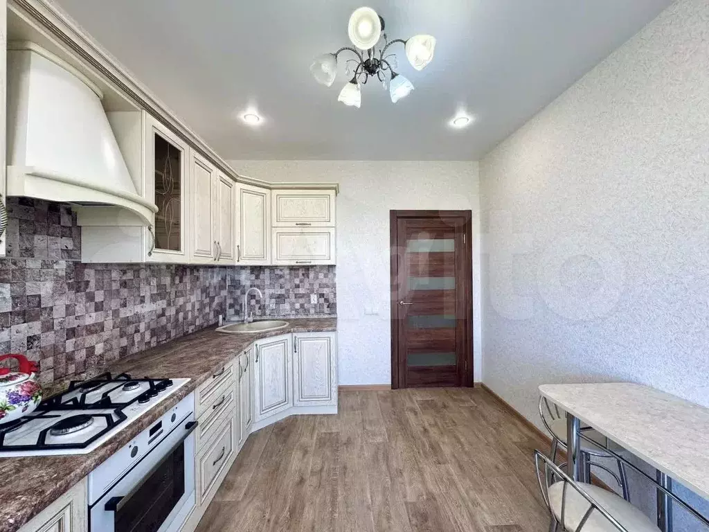 2-к. квартира, 59,3 м, 5/9 эт. - Фото 1