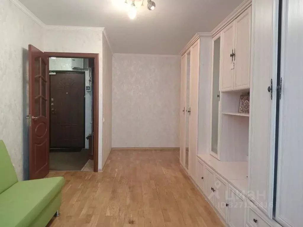 1-к кв. Санкт-Петербург Туристская ул., 28к1 (34.0 м) - Фото 2