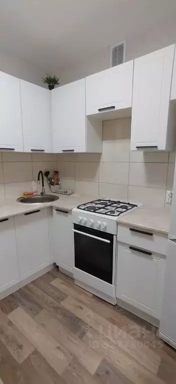 2-к кв. Москва ул. Амундсена, 6С1 (40.0 м) - Фото 1