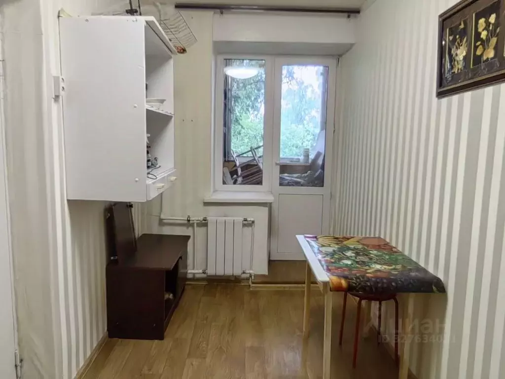 Комната Татарстан, Казань ул. Гудованцева, 1 (12.7 м) - Фото 1