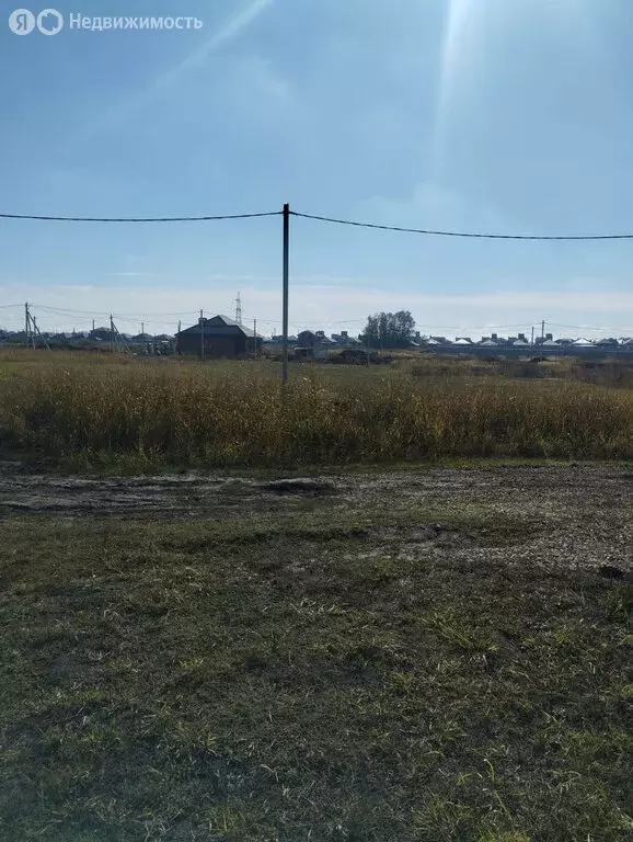 Участок в городской округ Краснодар, посёлок Пригородный, улица Макара ... - Фото 1