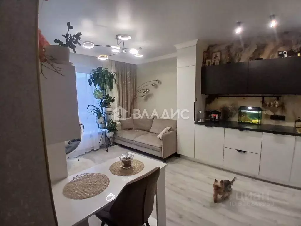 3-к кв. Московская область, Мытищи ул. Мира, 49 (66.5 м) - Фото 0