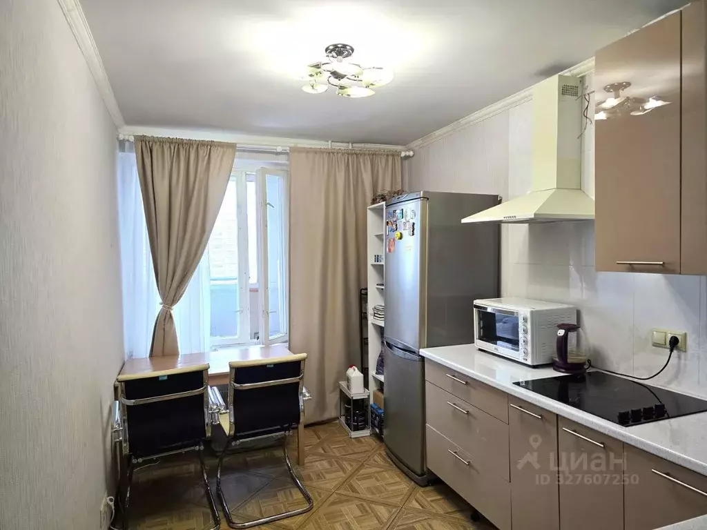 1-к кв. Москва Новочеркасский бул., 3 (38.0 м) - Фото 1