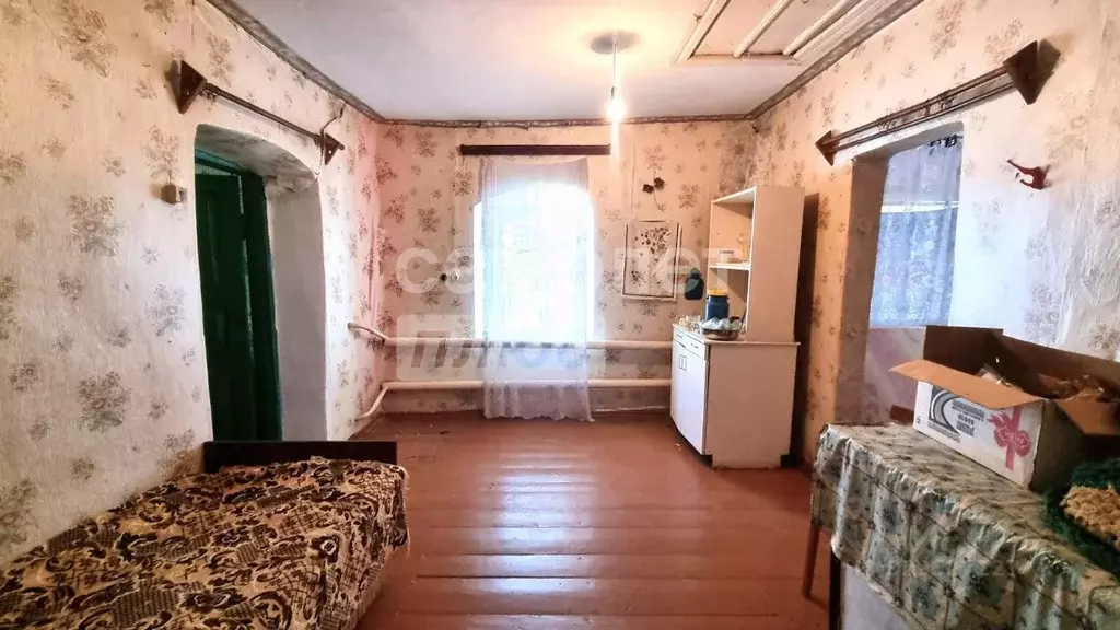Дом в Краснодарский край, Щербиновский район, Старощербиновская ст-ца ... - Фото 2