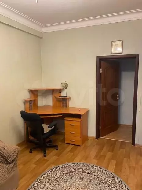 Комната 18м в 2-к., 2/5эт. - Фото 1