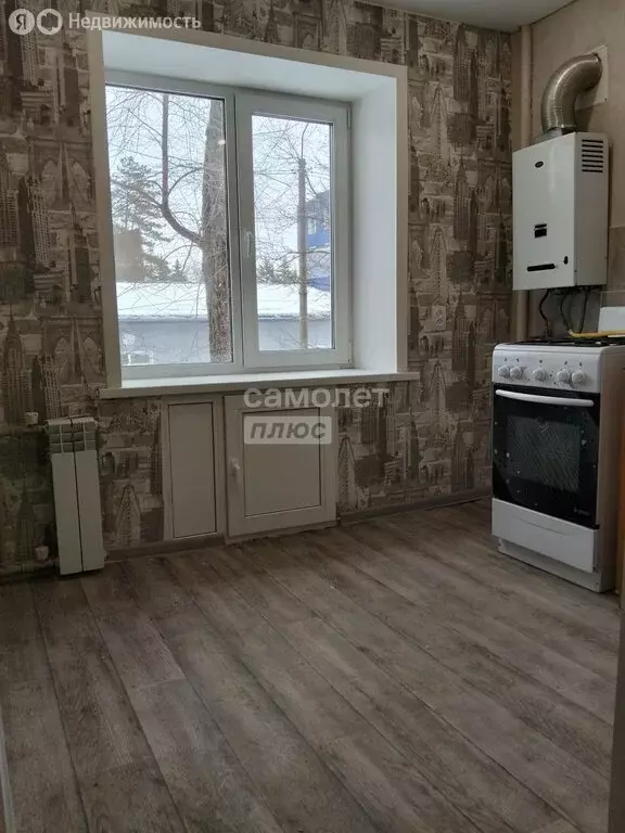 2-комнатная квартира: Саратовская область, муниципальное образование ... - Фото 1