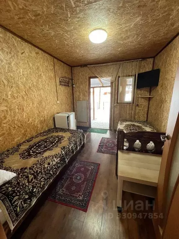 Комната Карачаево-Черкесия, Зеленчукский район, с. Архыз - Фото 2