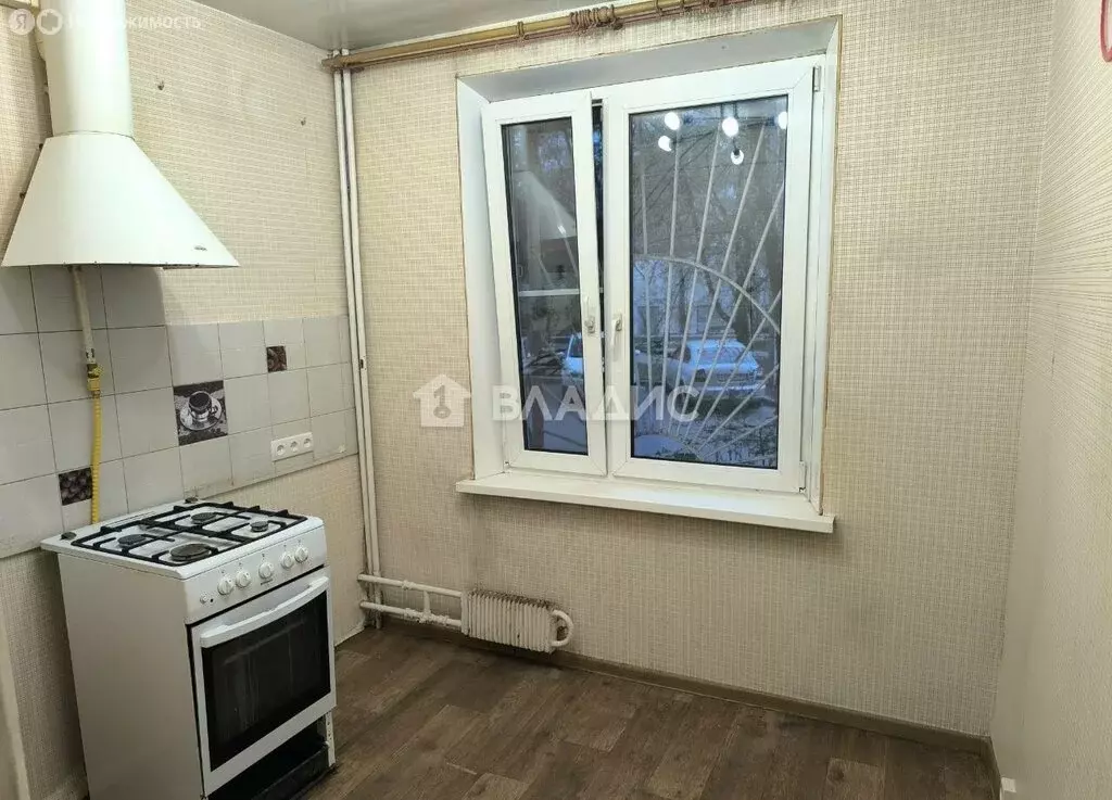 1-комнатная квартира: Реутов, улица Октября, 6 (35.5 м) - Фото 1
