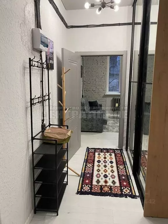 2-к кв. Смоленская область, Смоленск Хлебозаводской пер., 4 (47.0 м) - Фото 2