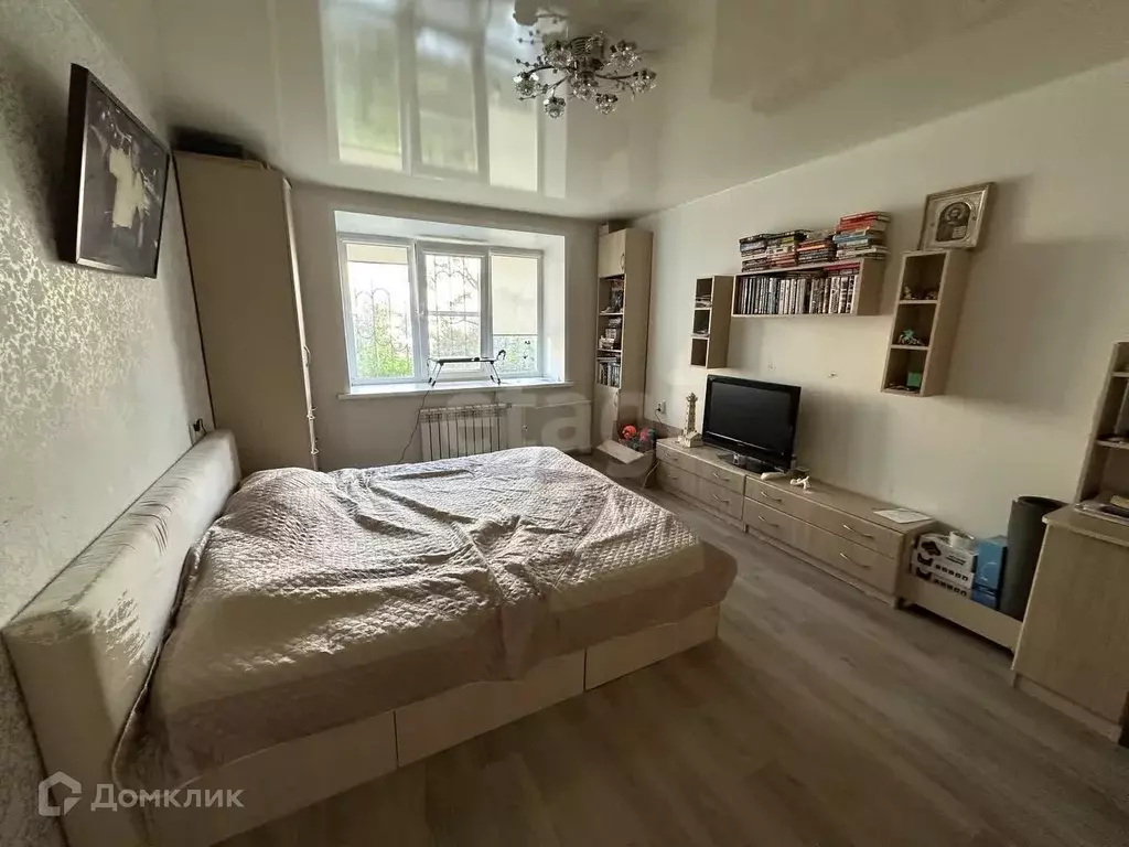 Продаётся 1-к квартира, 39.2 м - Фото 1
