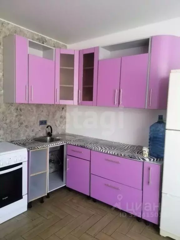 Студия Московская область, Видное бул. Зеленые аллеи, 11 (26.7 м) - Фото 1