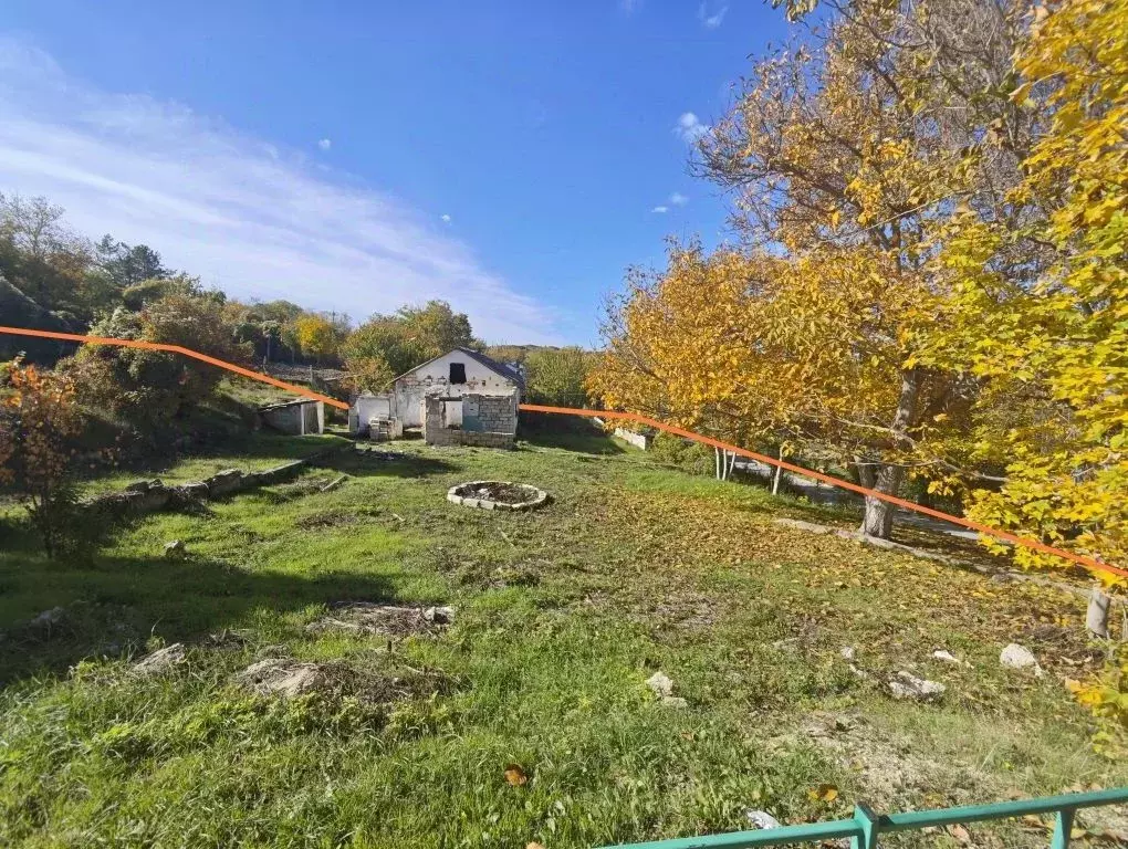 Дом в Севастополь  (41 м) - Фото 2