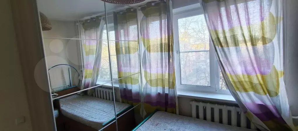 2-к. квартира, 45 м, 3/5 эт. - Фото 0