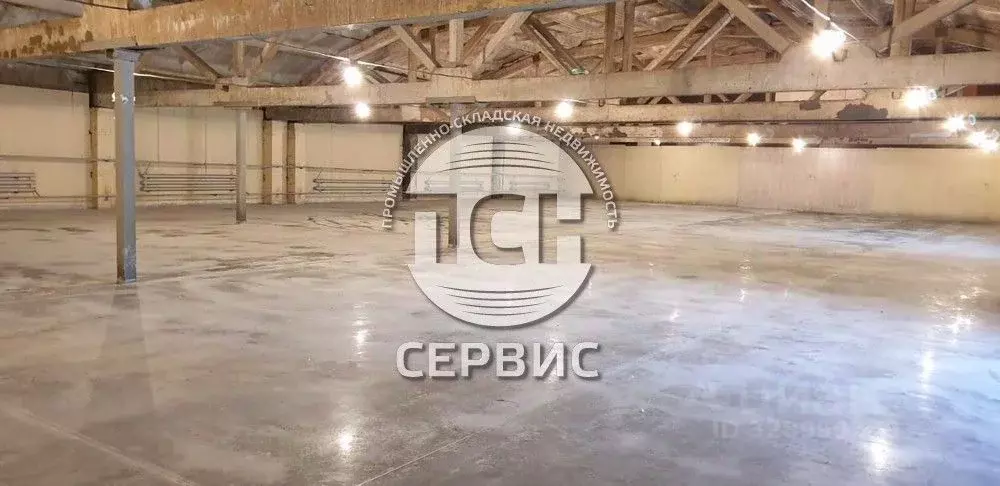Производственное помещение в Московская область, Балашиха городской ... - Фото 1