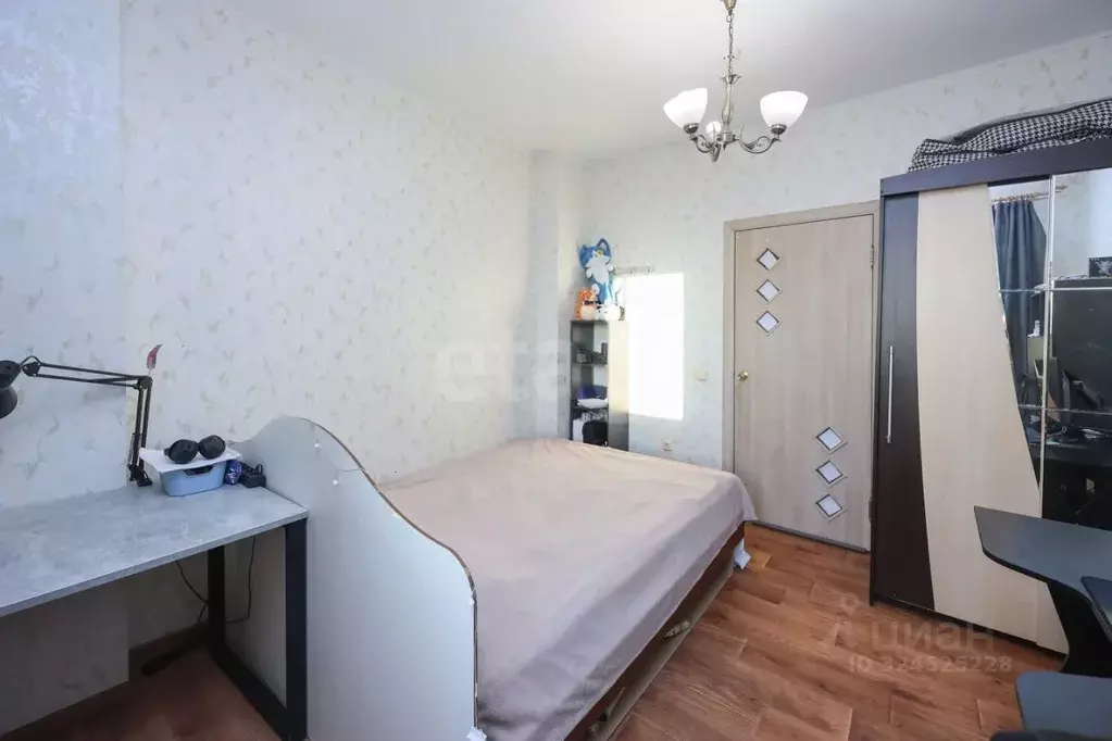 2-к кв. Хабаровский край, Хабаровск ул. Морозова Павла Леонтьевича, ... - Фото 2