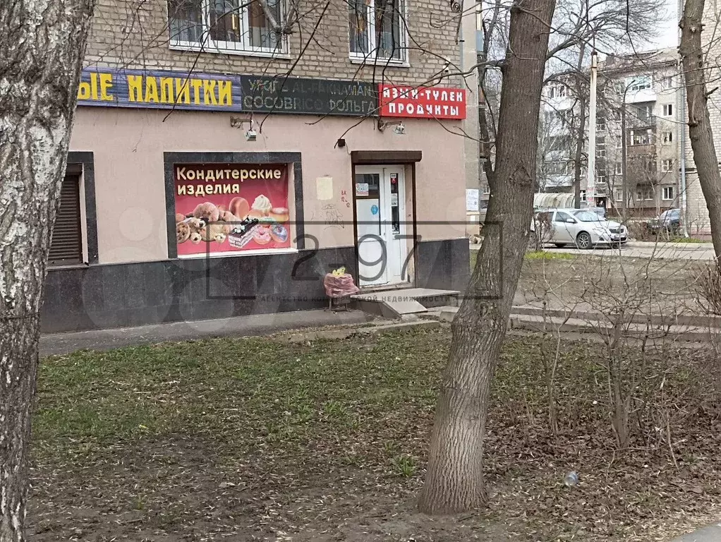 Габ с отдельным входом Черниковка - Фото 1