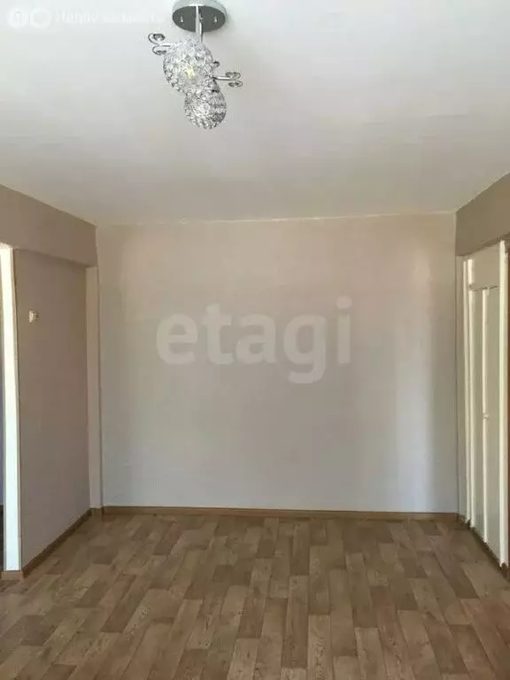 2-комнатная квартира: Ачинск, 4-й микрорайон, 1 (45.4 м) - Фото 2