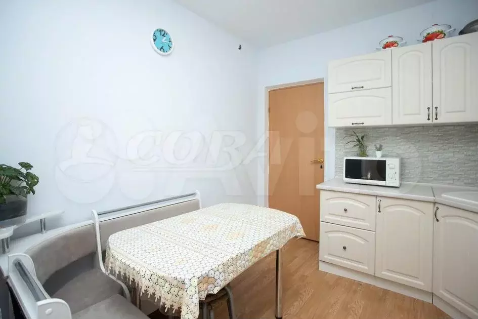 2-к. квартира, 65 м, 3/5 эт. - Фото 1