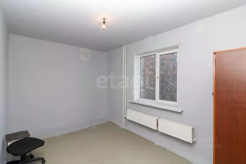 2-к кв. Красноярский край, Красноярск Северный мкр, ул. Шумяцкого, 7 ... - Фото 1