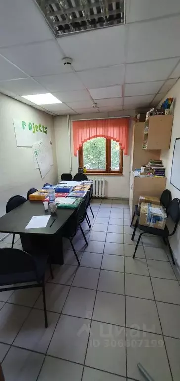 Офис в Кемеровская область, Полысаево г. Ленинск-Кузнецкий ... - Фото 2